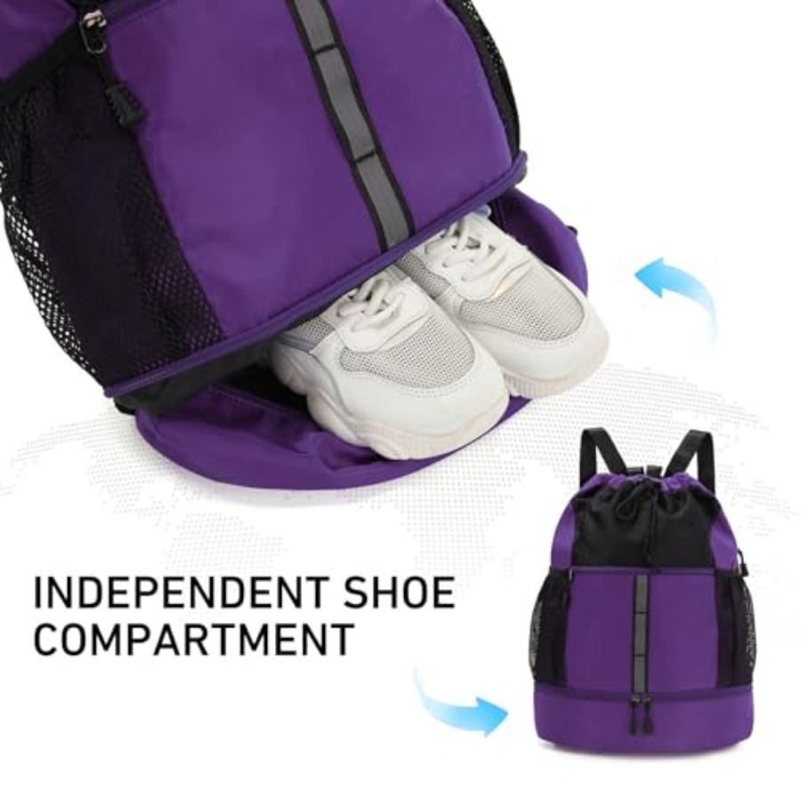 Drawstring Gym Bag Sports Back – Drawstring Gym Bag recenzja i cena