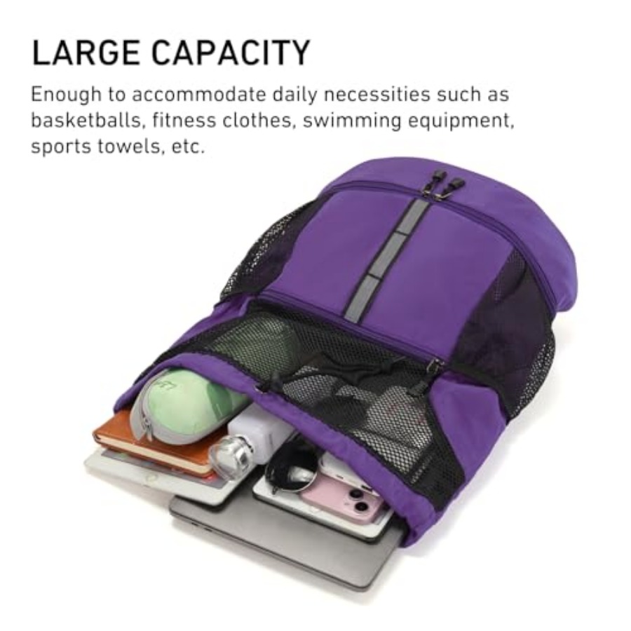 Drawstring Gym Bag Sports Back – Drawstring Gym Bag recenzja i cena