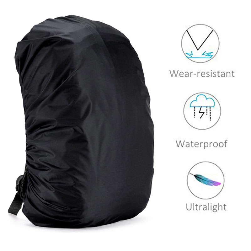 Waterproof Backpack Rain Cover – Rain Cover Backpack recenzja i cena
