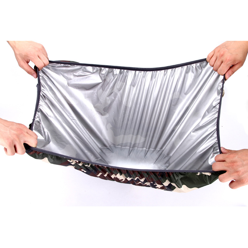 Waterproof Backpack Rain Cover – Rain Cover Backpack recenzja i cena