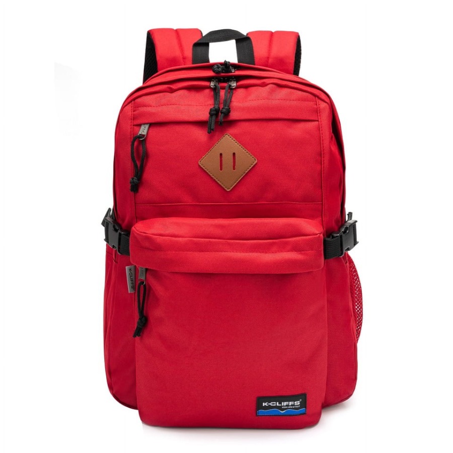Multi-Compartment School Backp – School Backpack Teen recenzja i cena