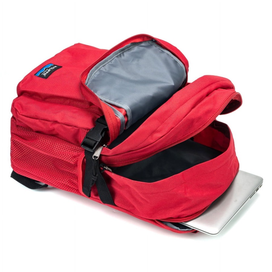 Multi-Compartment School Backp – School Backpack Teen recenzja i cena
