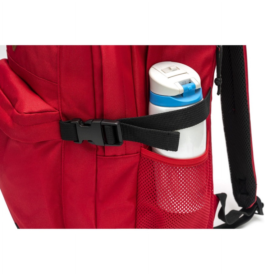 Multi-Compartment School Backp – School Backpack Teen recenzja i cena