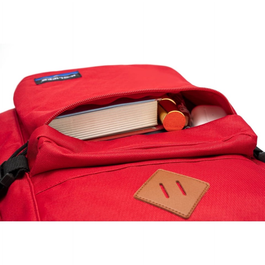 Multi-Compartment School Backp – School Backpack Teen recenzja i cena