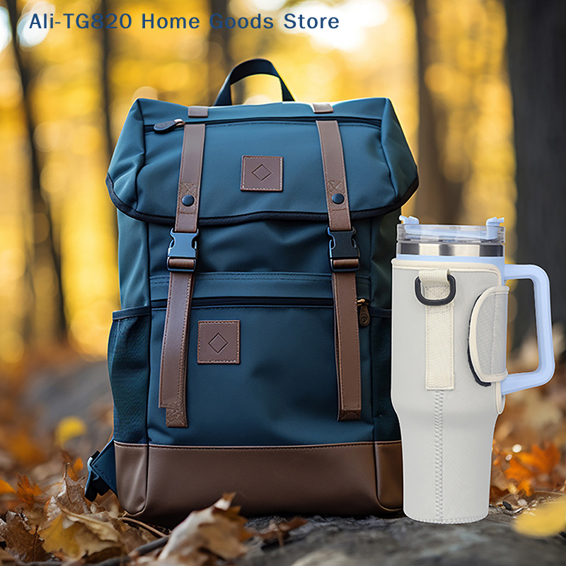 [TG820]40oz Water Bottle Carri – Hydration Pack Outdoor recenzja i cena