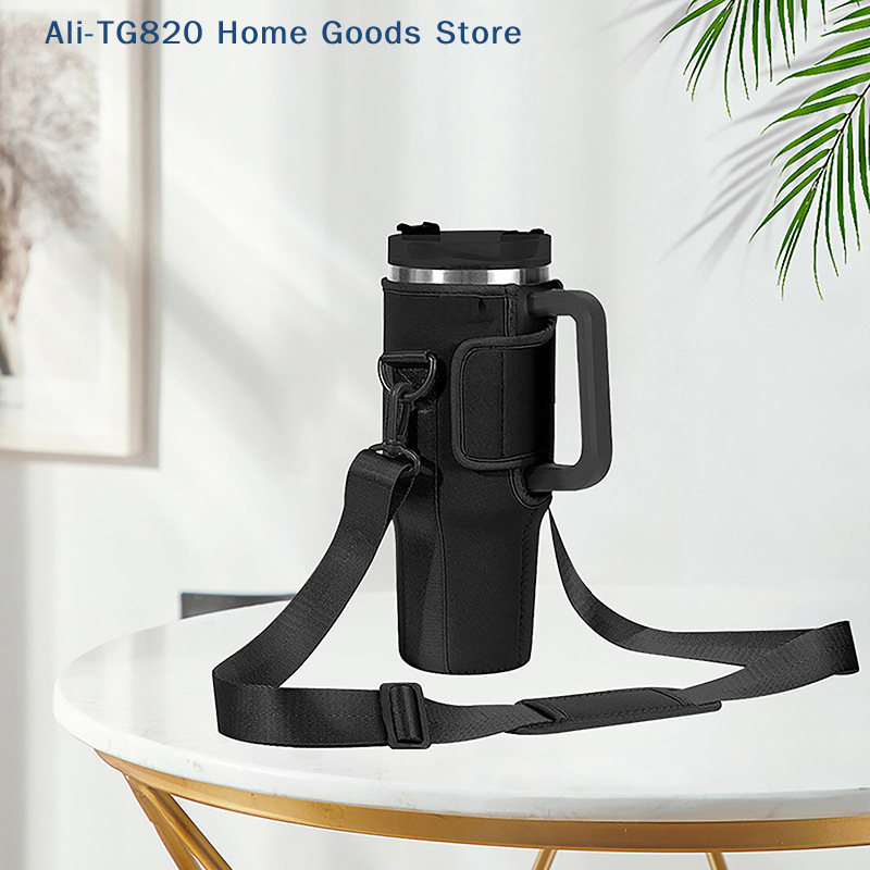 [TG820]40oz Water Bottle Carri – Hydration Pack Outdoor recenzja i cena