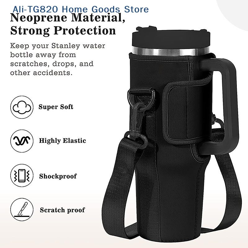 [TG820]40oz Water Bottle Carri – Hydration Pack Outdoor recenzja i cena
