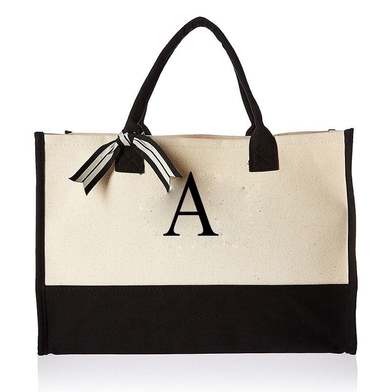 Tote Bag Fashion Canvas Totes  – Canvas Backpack Casual recenzja i cena