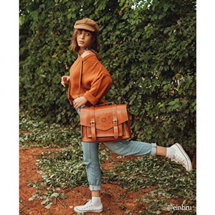 Backpack for Women Briefcase M – Laptop Backpack 15.6 recenzja i cena