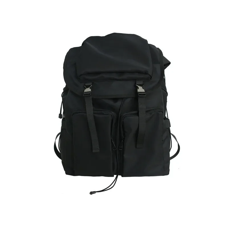 Unisex Casual Drawstring & Has – Laptop Backpack 15.6 recenzja i cena