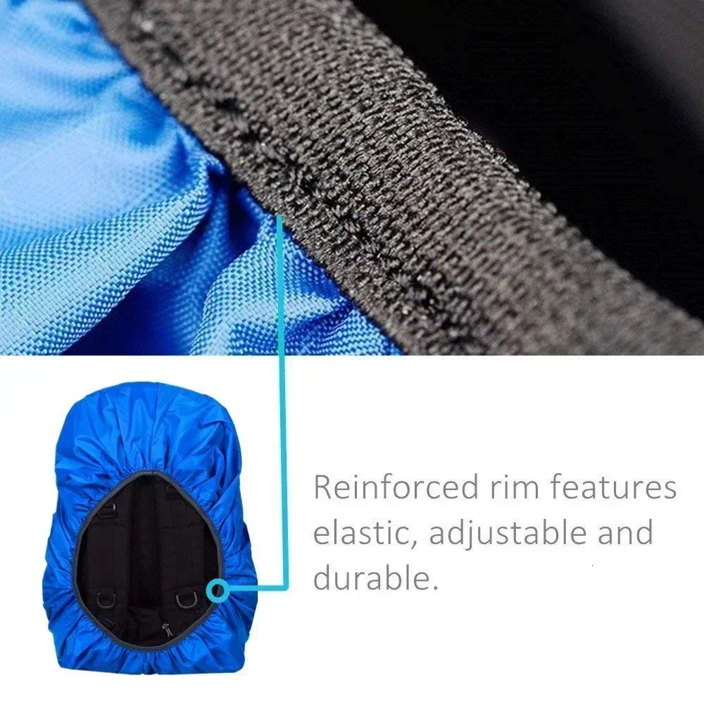 SINAIRSOFT 50-65L Lightweight  – Rain Cover Backpack recenzja i cena
