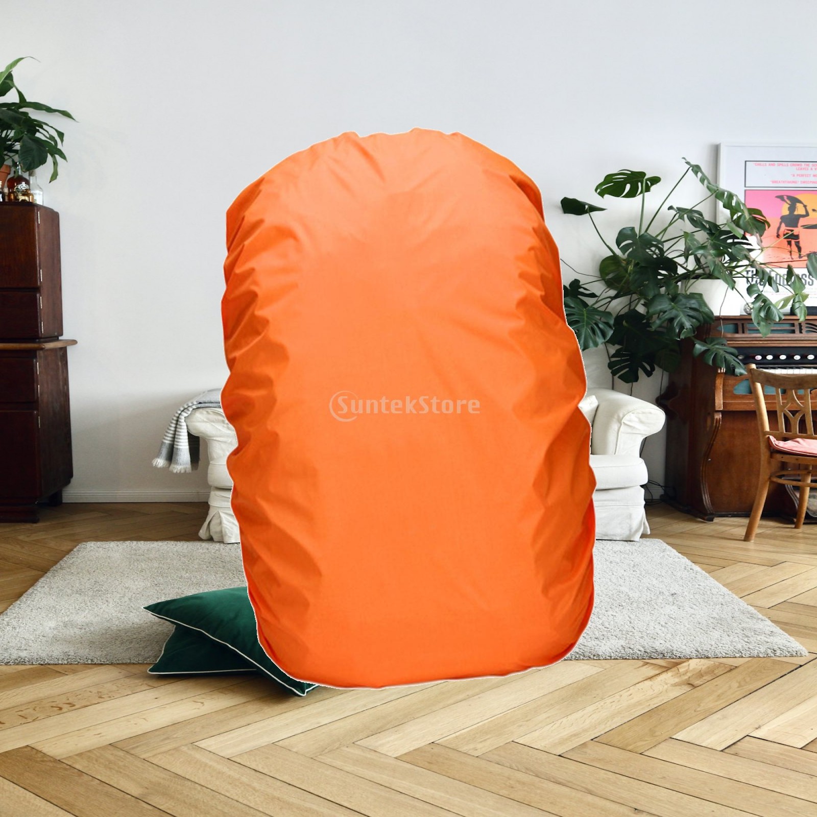 Waterproof Backpack Rain Cover – Rain Cover Backpack recenzja i cena