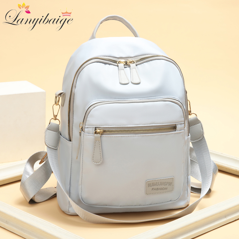 3 In 1 High Quality Anti-theft – Travel Backpack Anti Theft recenzja i cena