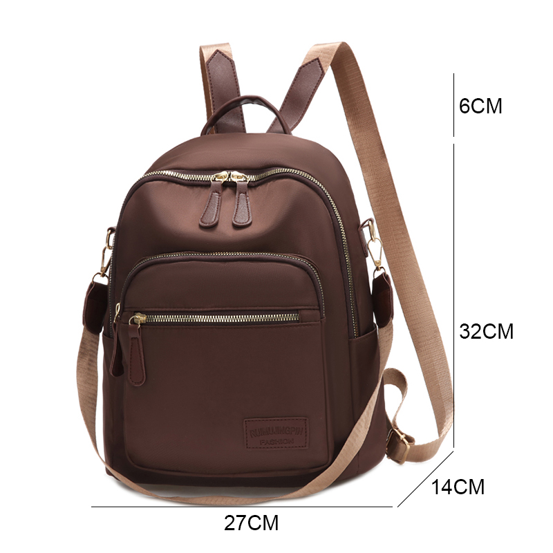 3 In 1 High Quality Anti-theft – Travel Backpack Anti Theft recenzja i cena
