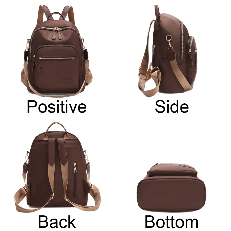 3 In 1 High Quality Anti-theft – Travel Backpack Anti Theft recenzja i cena
