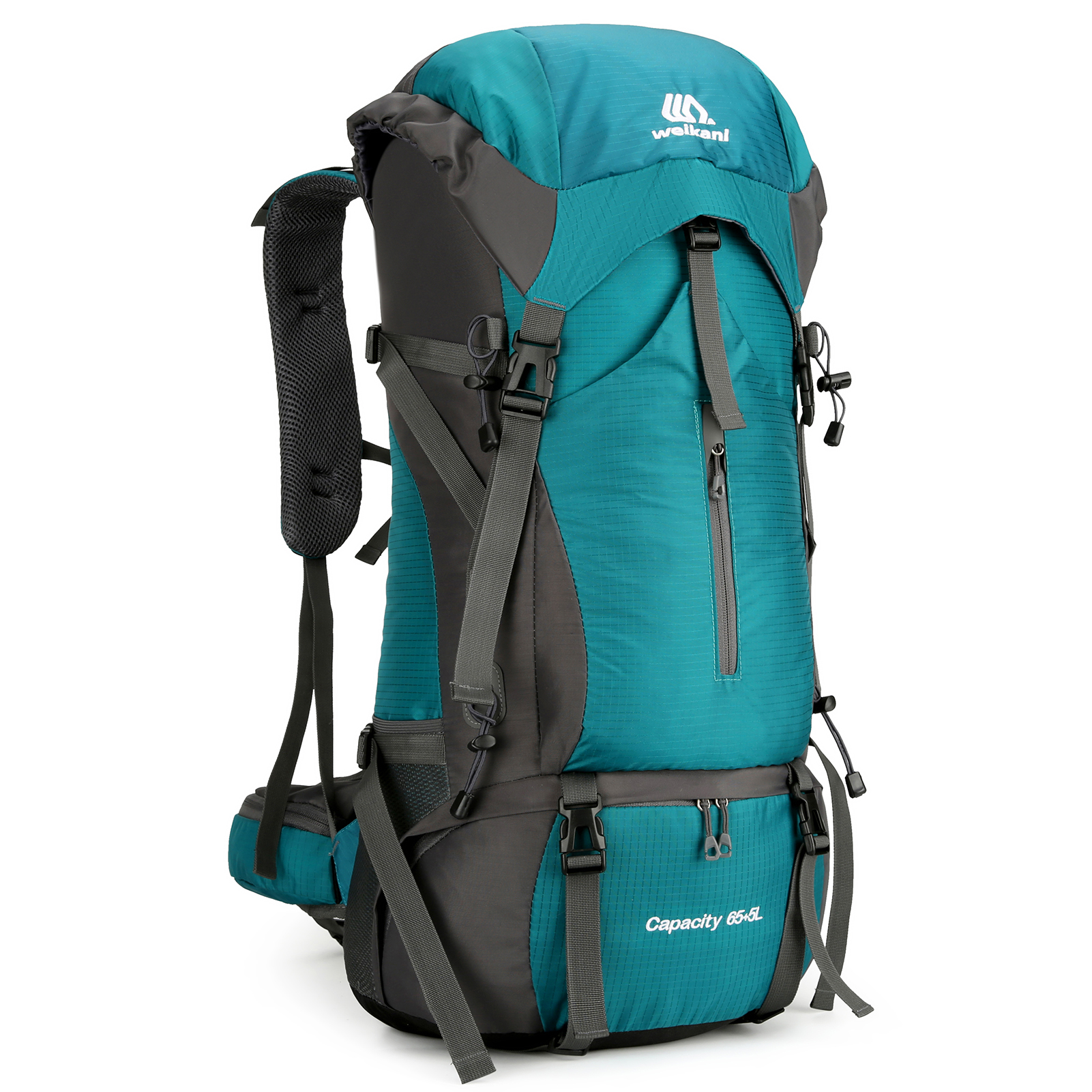 70L Travel Backpack Hiking Bac – Rain Cover Backpack recenzja i cena