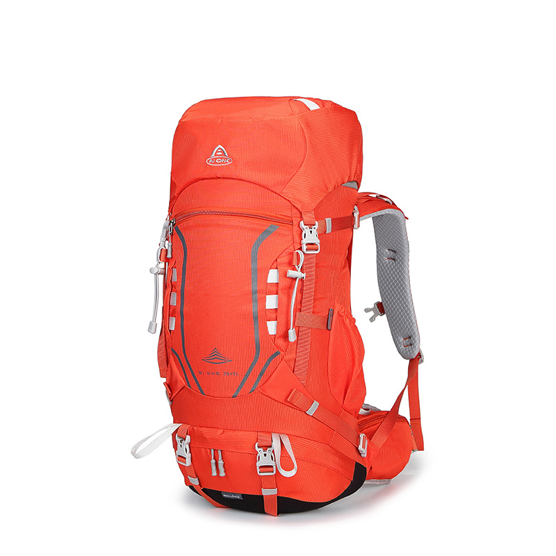 40L Mountain Backpacks Tourist – Rucksack Military Style recenzja i cena