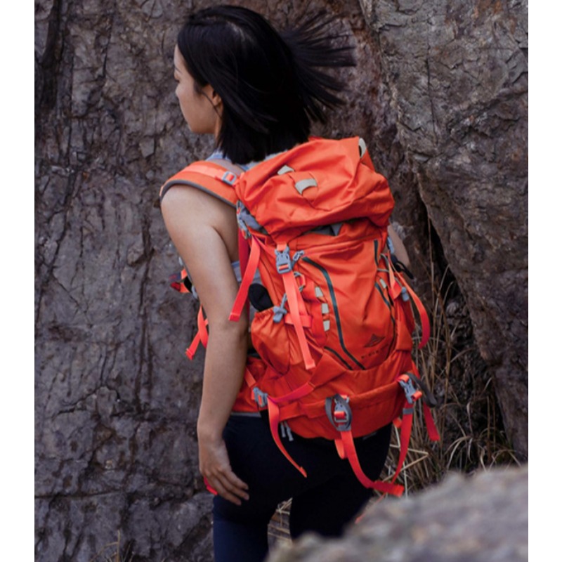 40L Mountain Backpacks Tourist – Rucksack Military Style recenzja i cena
