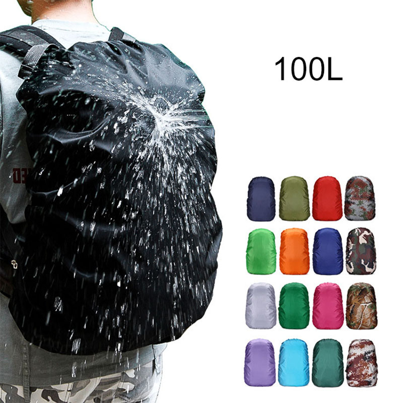35L 100L 120L Rain Cover Backp – Rain Cover Backpack recenzja i cena