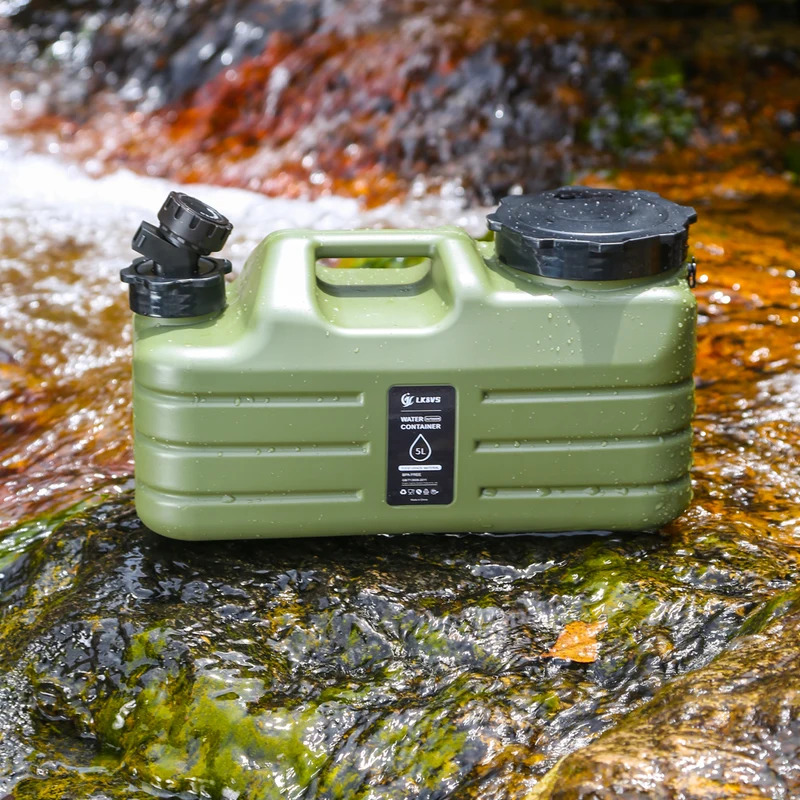 5/11L Outdoor Water Bin Large  – Hydration Pack Outdoor recenzja i cena