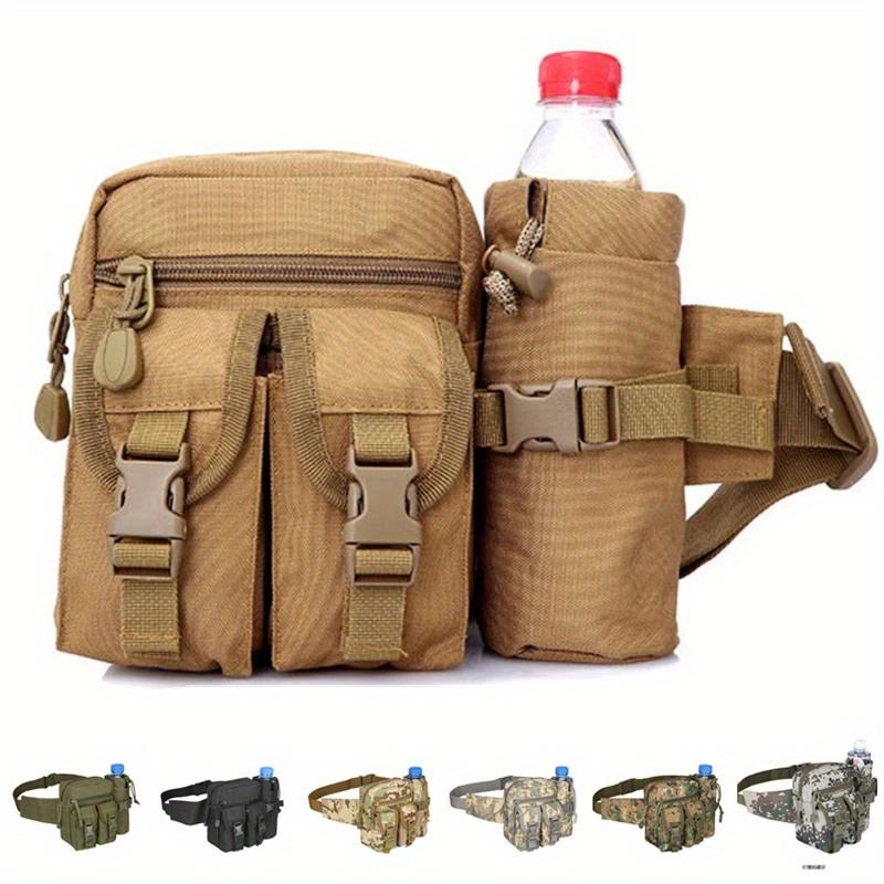 1Pc Tactical Men Waist Pack Ny – Hydration Pack Outdoor recenzja i cena