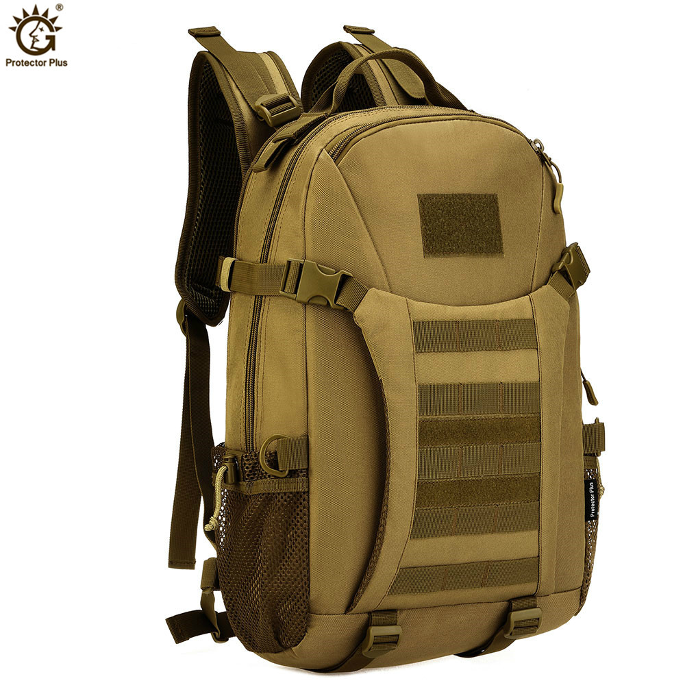 Military Tactical backpack 35L – Rucksack Military Style recenzja i cena