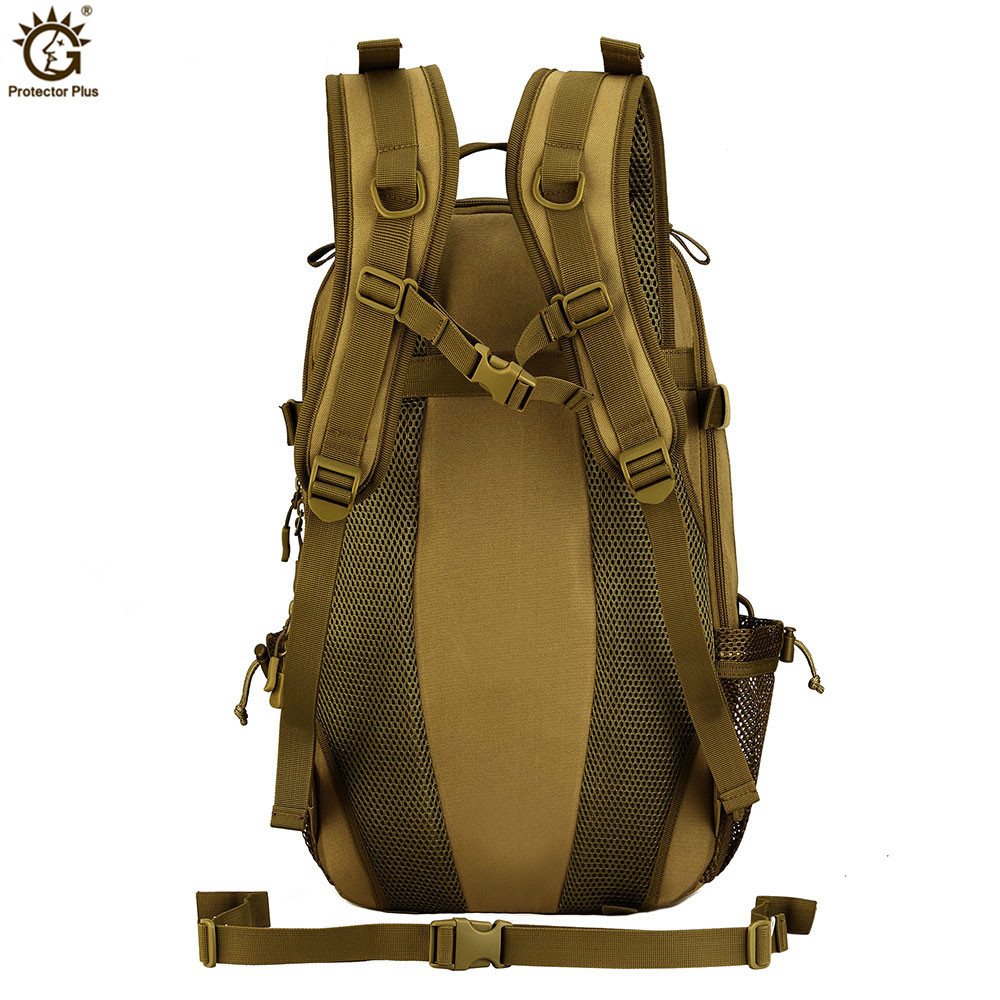 Military Tactical backpack 35L – Rucksack Military Style recenzja i cena