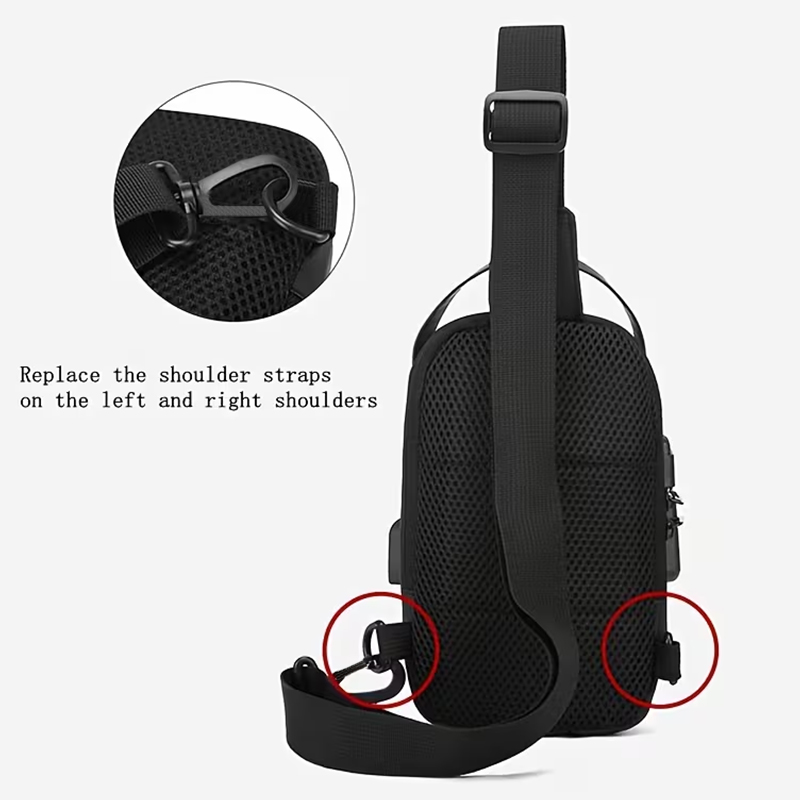 Casual Waterproof Anti-theft S – Hiking Backpack Waterproof recenzja i cena