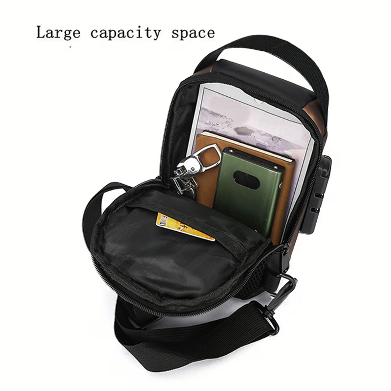 Casual Waterproof Anti-theft S – Hiking Backpack Waterproof recenzja i cena