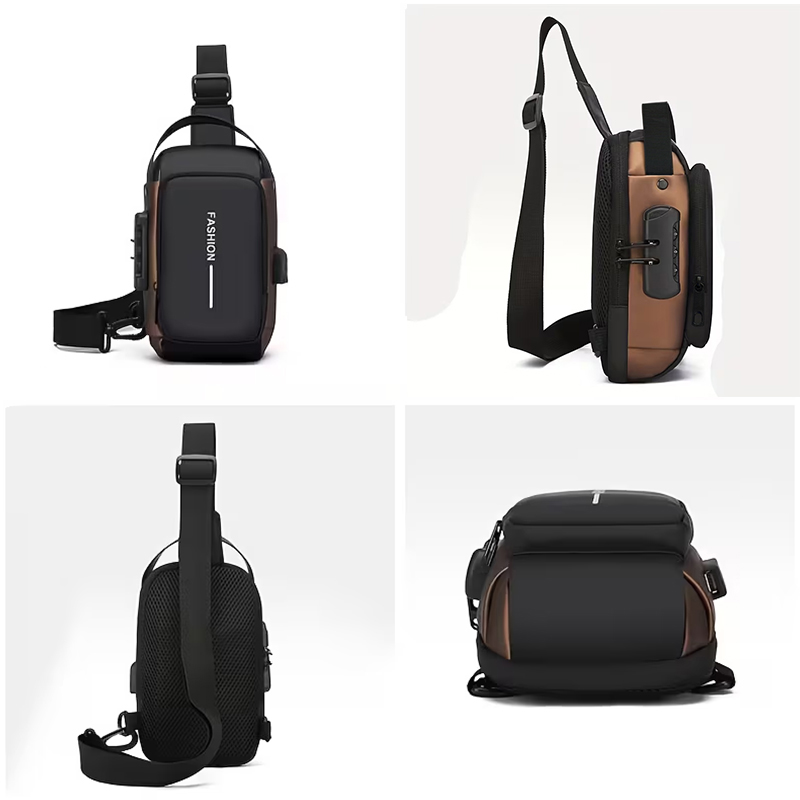 Casual Waterproof Anti-theft S – Hiking Backpack Waterproof recenzja i cena