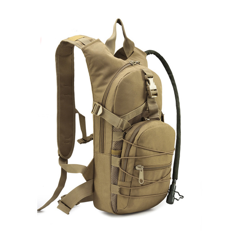 Lightweight Tactical Backpack  – Rucksack Military Style recenzja i cena