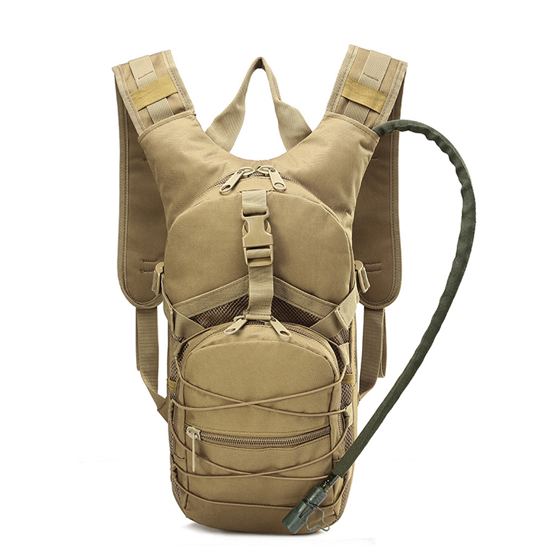 Lightweight Tactical Backpack  – Rucksack Military Style recenzja i cena