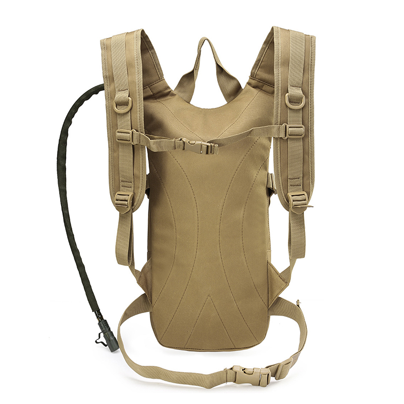 Lightweight Tactical Backpack  – Rucksack Military Style recenzja i cena