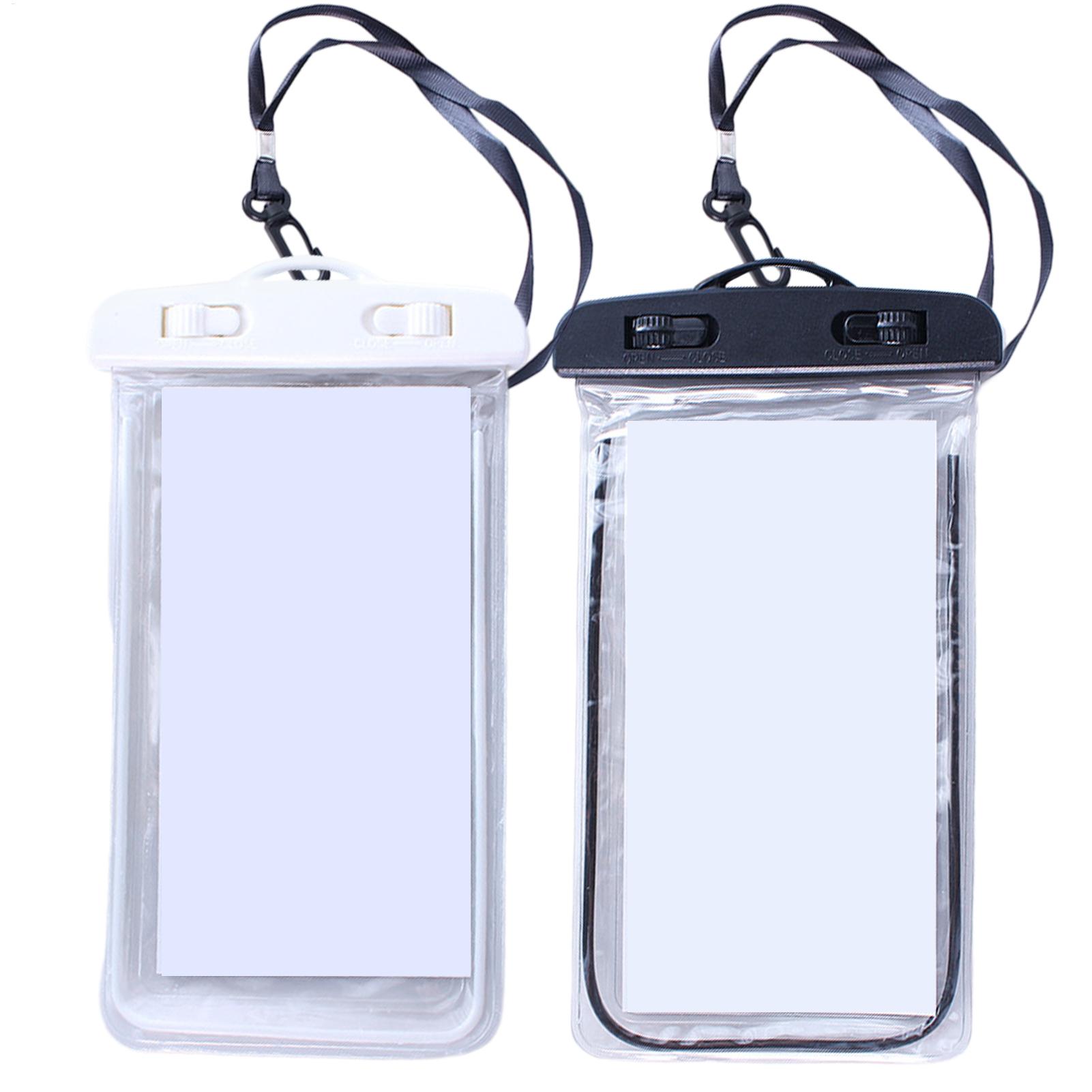 Waterproof Phone Bag Luminous  – Hydration Pack Outdoor recenzja i cena