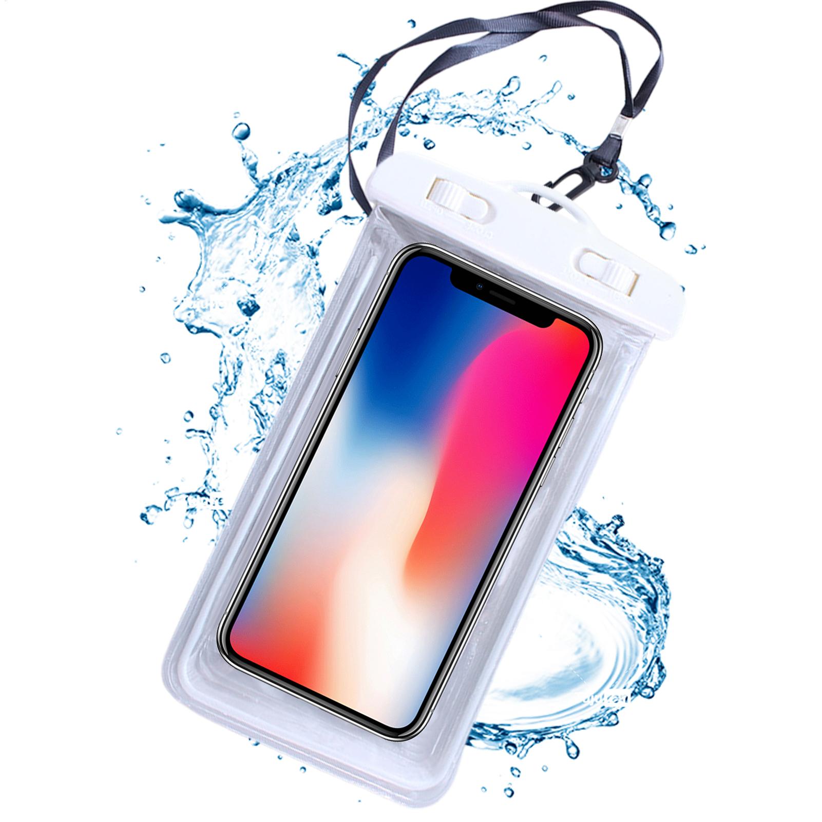 Waterproof Phone Bag Luminous  – Hydration Pack Outdoor recenzja i cena