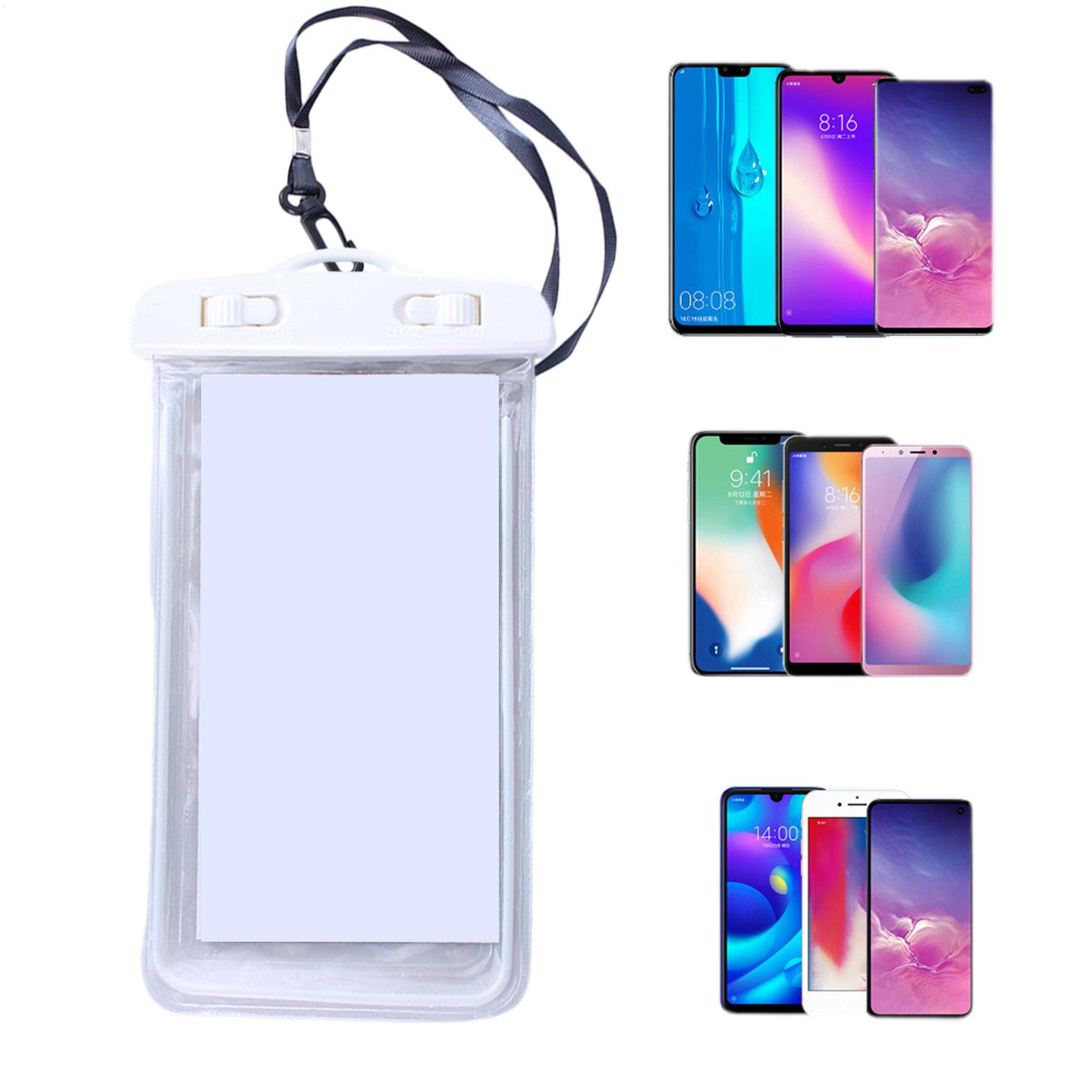 Waterproof Phone Bag Luminous  – Hydration Pack Outdoor recenzja i cena