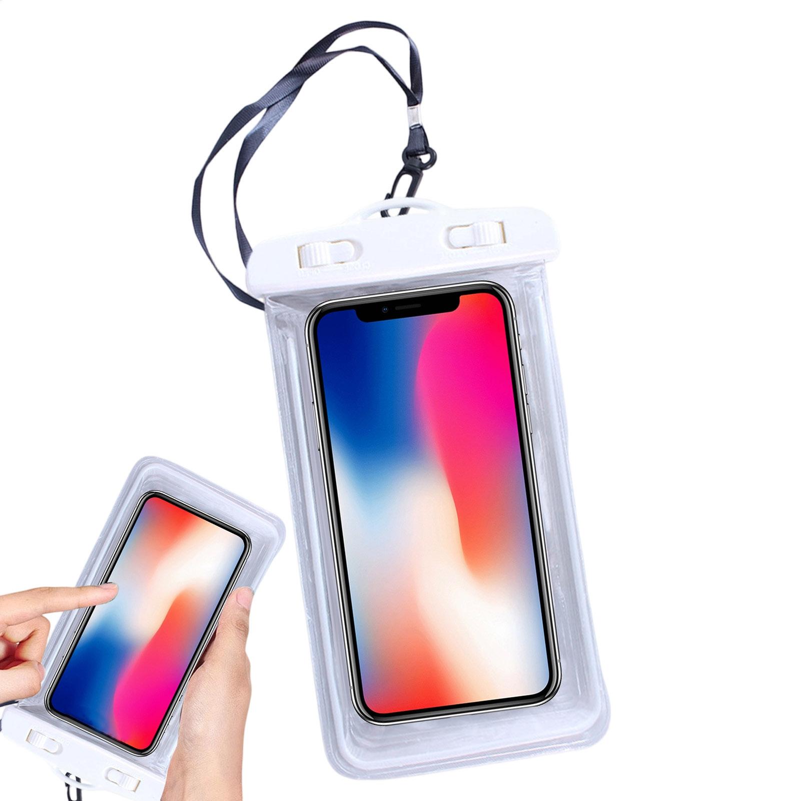 Waterproof Phone Bag Luminous  – Hydration Pack Outdoor recenzja i cena