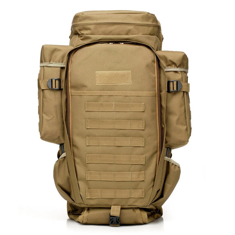 65L Camo Russia Special Forces – Rucksack Military Style recenzja i cena