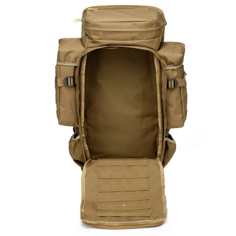 65L Camo Russia Special Forces – Rucksack Military Style recenzja i cena