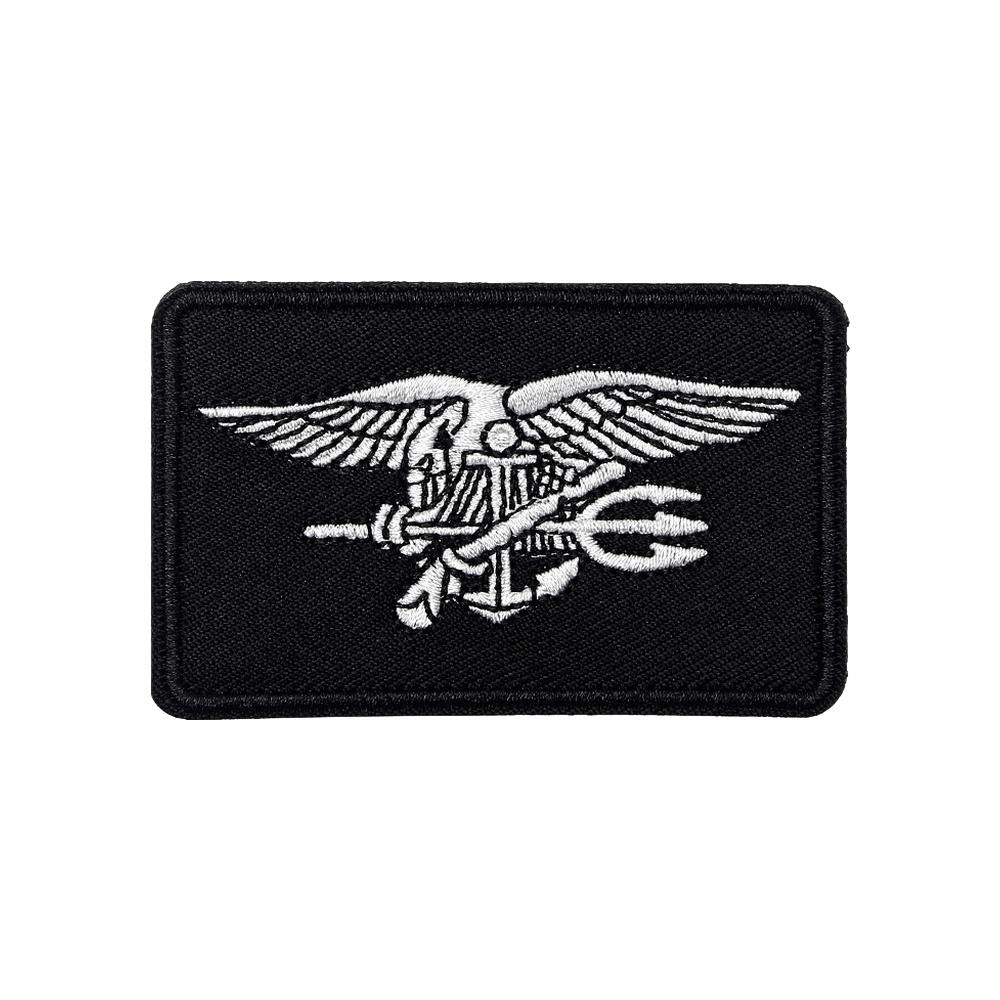US NAVY SEAL TRIDENT SWAT EAGL – Urban Backpack Tactical recenzja i cena