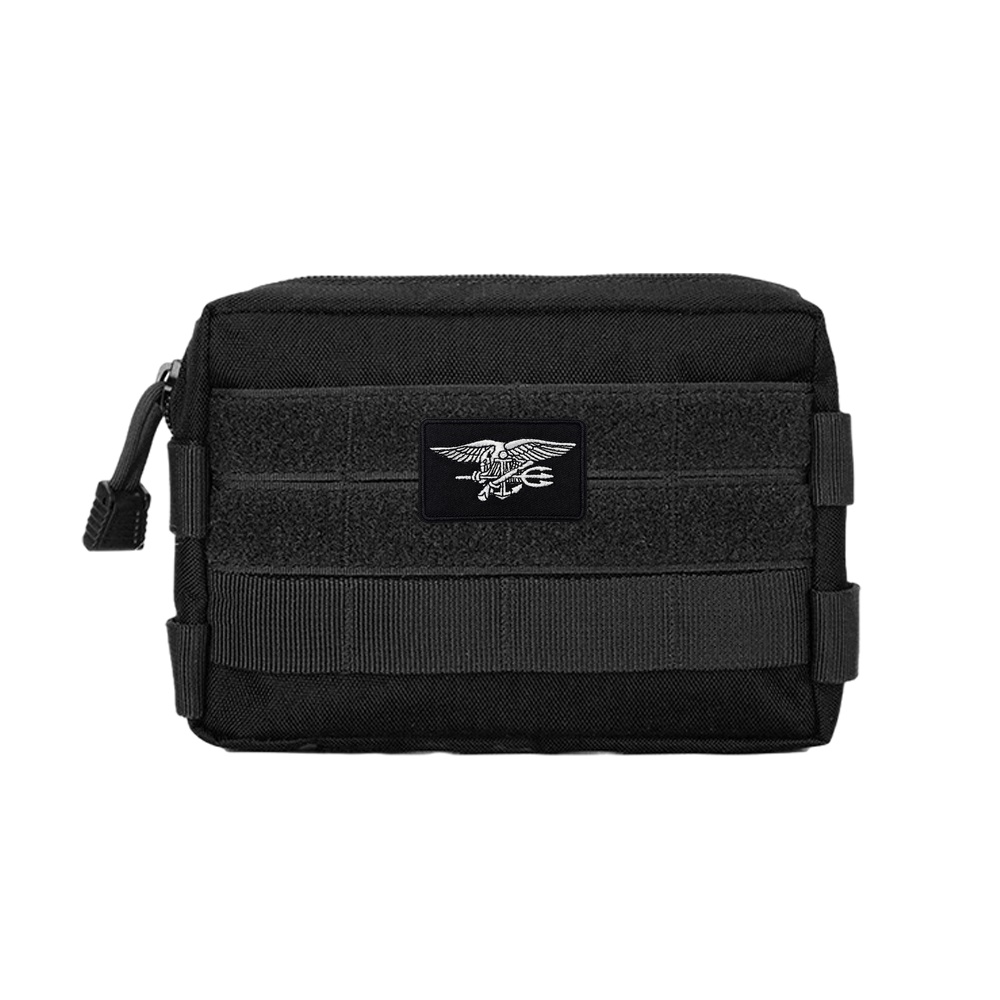 US NAVY SEAL TRIDENT SWAT EAGL – Urban Backpack Tactical recenzja i cena