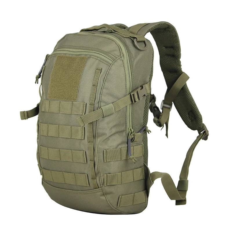 20L Waterproof Travel Outdoor  – Rucksack Military Style recenzja i cena