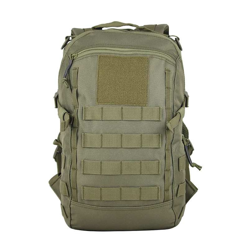 20L Waterproof Travel Outdoor  – Rucksack Military Style recenzja i cena