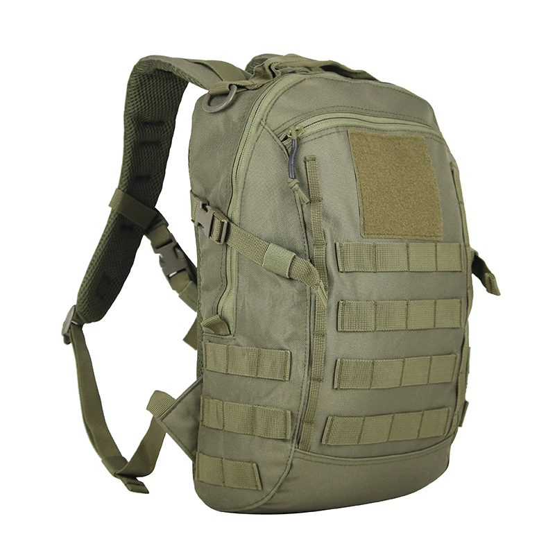 20L Waterproof Travel Outdoor  – Rucksack Military Style recenzja i cena