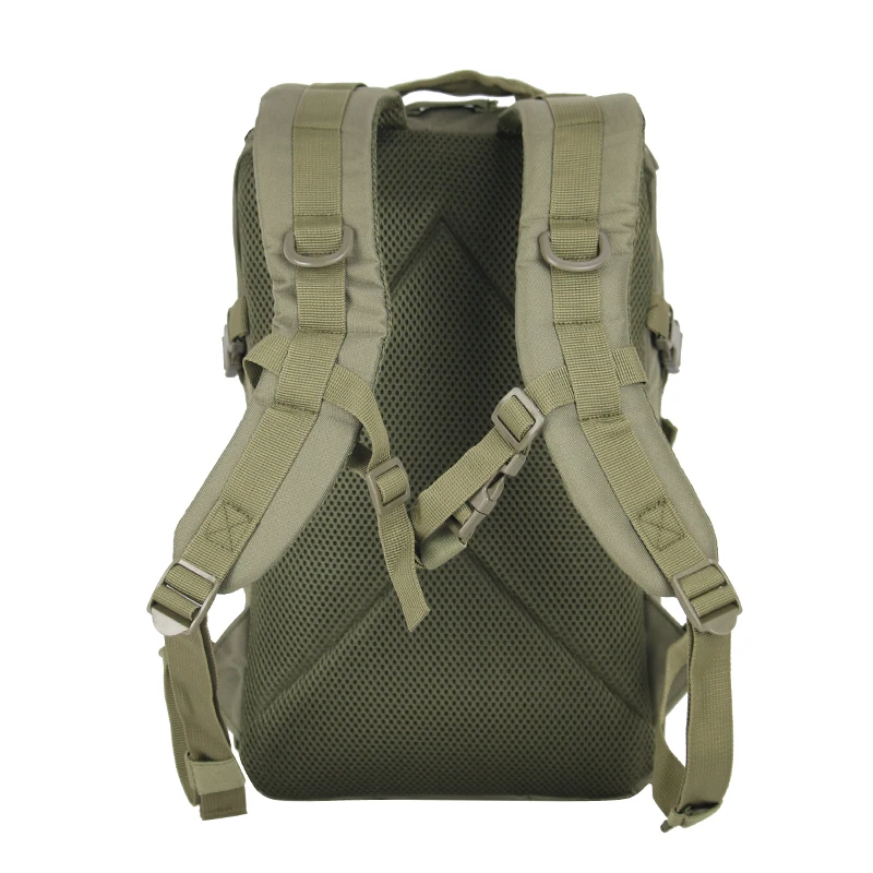 20L Waterproof Travel Outdoor  – Rucksack Military Style recenzja i cena