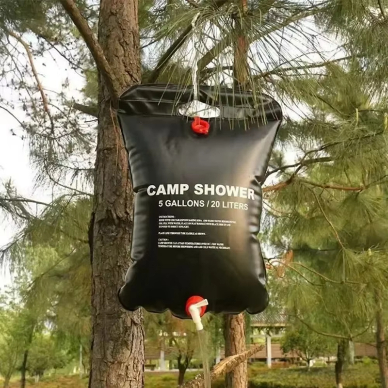 Car Camping Equipment, Shower  – Hydration Pack Outdoor recenzja i cena