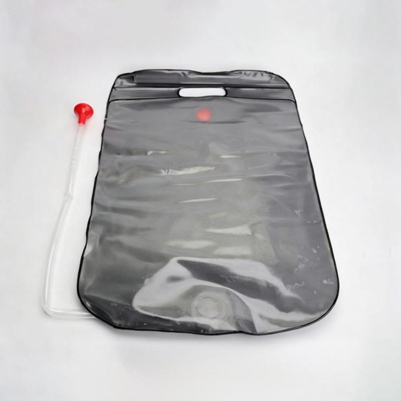 Car Camping Equipment, Shower  – Hydration Pack Outdoor recenzja i cena