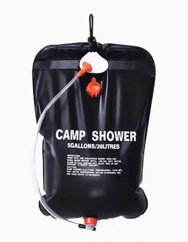 Car Camping Equipment, Shower  – Hydration Pack Outdoor recenzja i cena