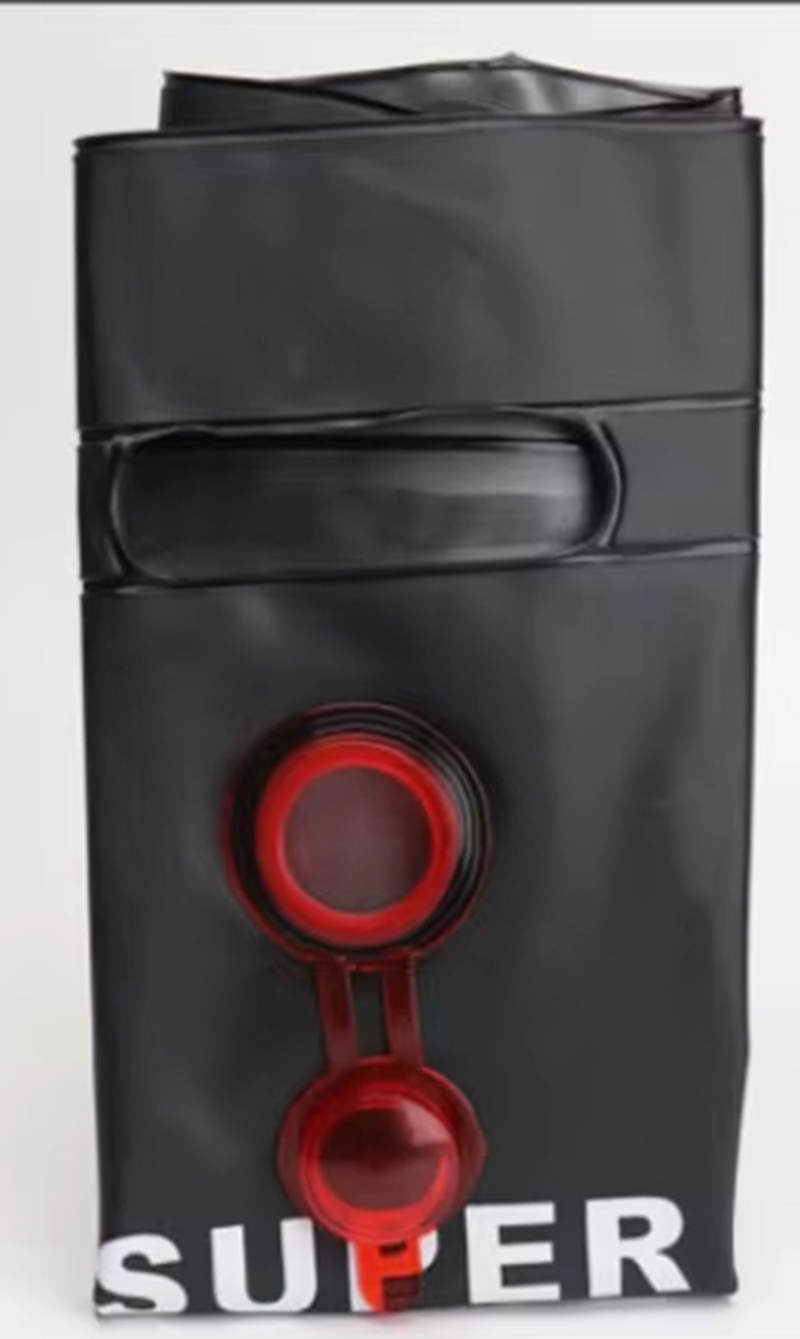 Car Camping Equipment, Shower  – Hydration Pack Outdoor recenzja i cena