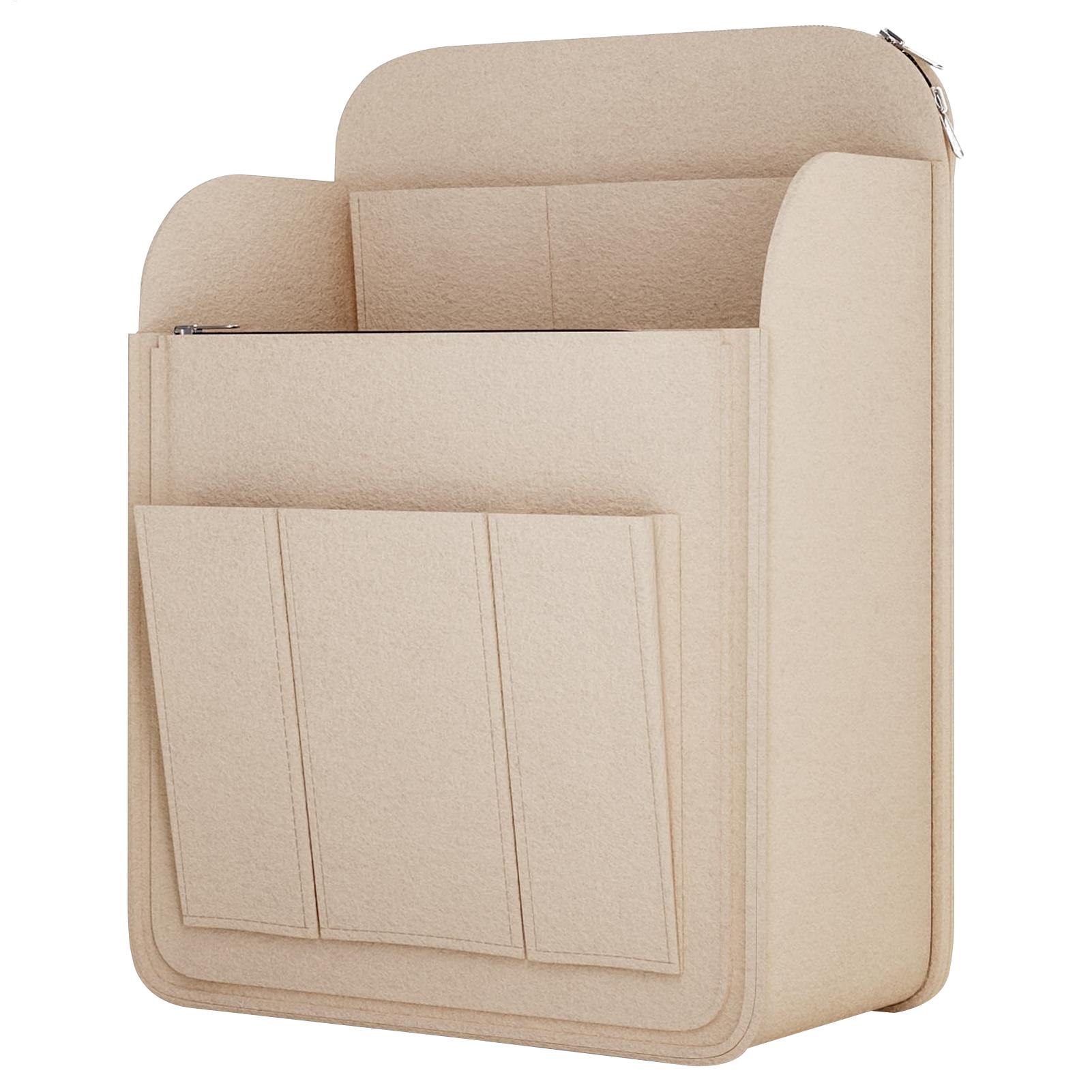 Felt Insert Liner Purse Organi – Backpack Insert Organizer recenzja i cena